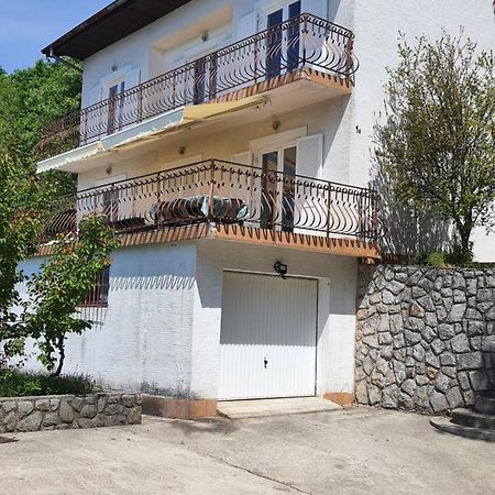 Вілла Family House Опатія Екстер'єр фото