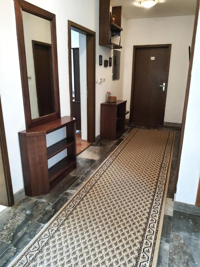 Вілла Family House Опатія Екстер'єр фото