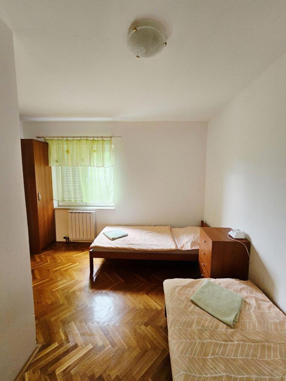 Вілла Family House Опатія Екстер'єр фото