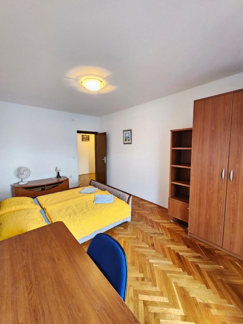 Вілла Family House Опатія Екстер'єр фото