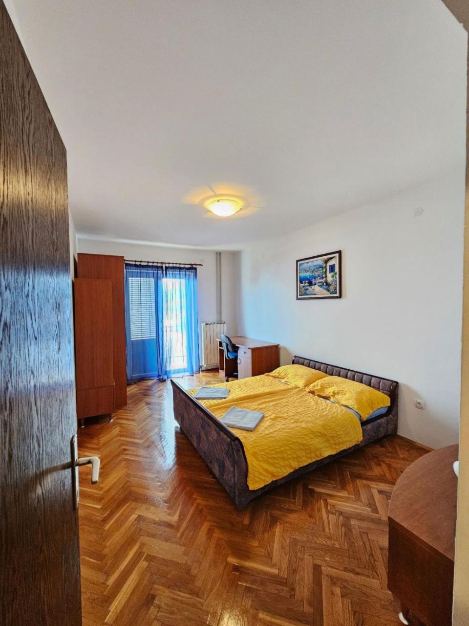 Вілла Family House Опатія Екстер'єр фото
