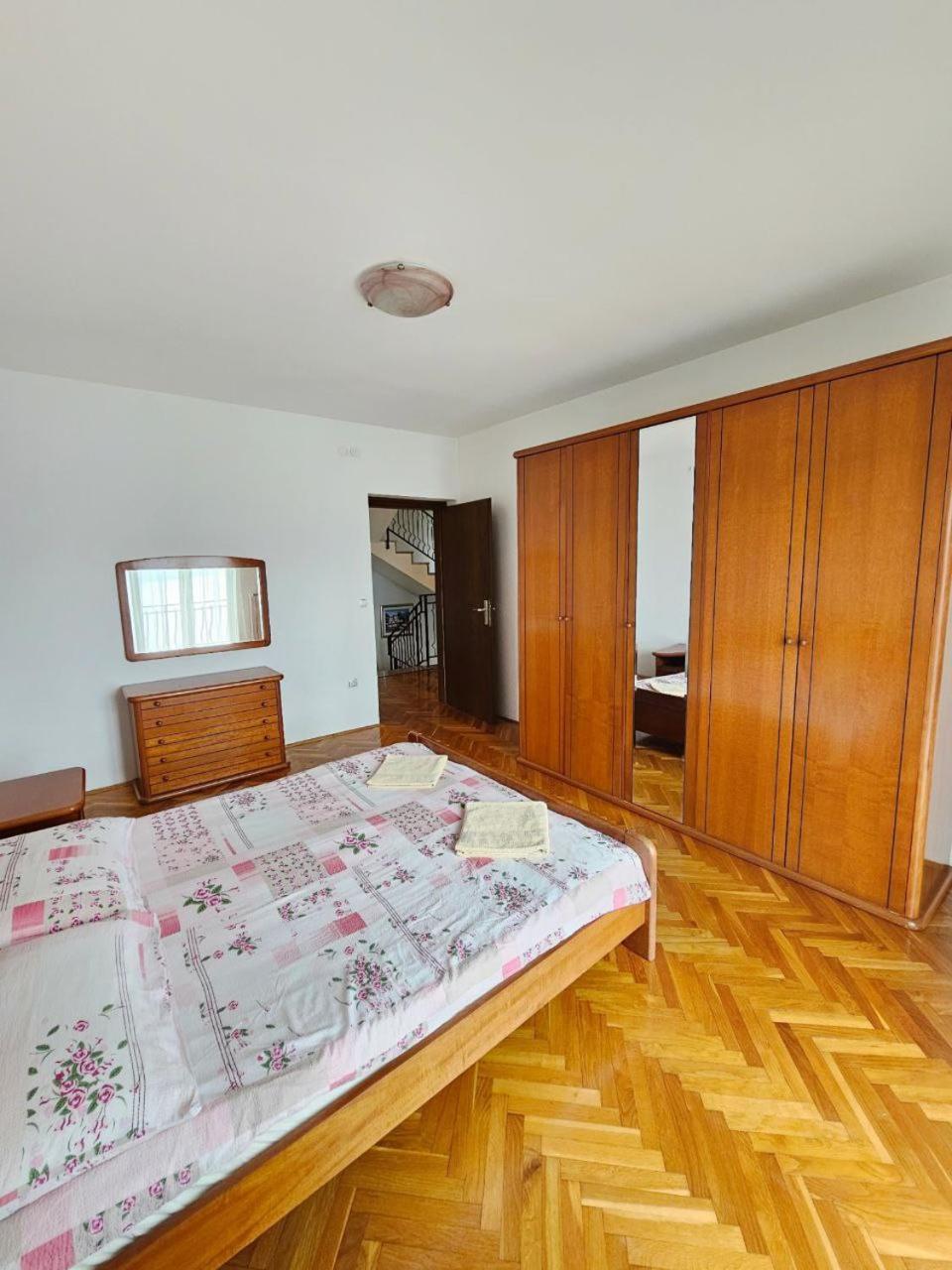 Вілла Family House Опатія Екстер'єр фото